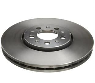 Volkswagen Golf 4 / Polo / Bora / Audi A3 / Seat Toledo Ön Fren Diski