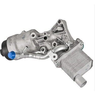 Chevrolet Cruze 1.4T Yağ Soğutucu Komple İthal