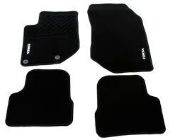 Opel / Corsa F Halı Paspas Takımı Orijinal