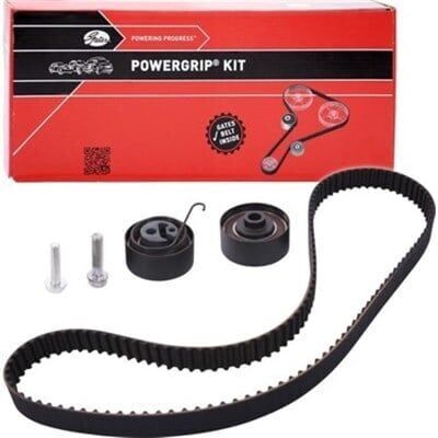 Opel / Combo C (1.7) Dizel Triger Seti Gates