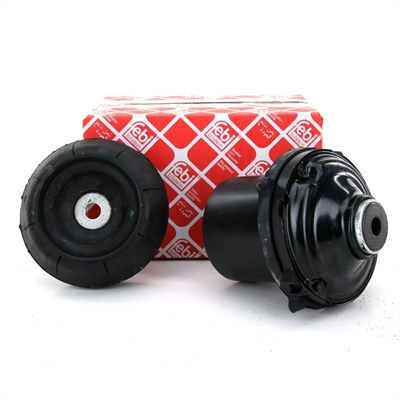 Opel / Corsa C Amortisör Takozu+Bilyalı Kule Seti  Febi