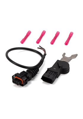 Opel / Vectra B 2.0 (X20XEV) Kablolu Eksantrik Devir Sensörü Fae