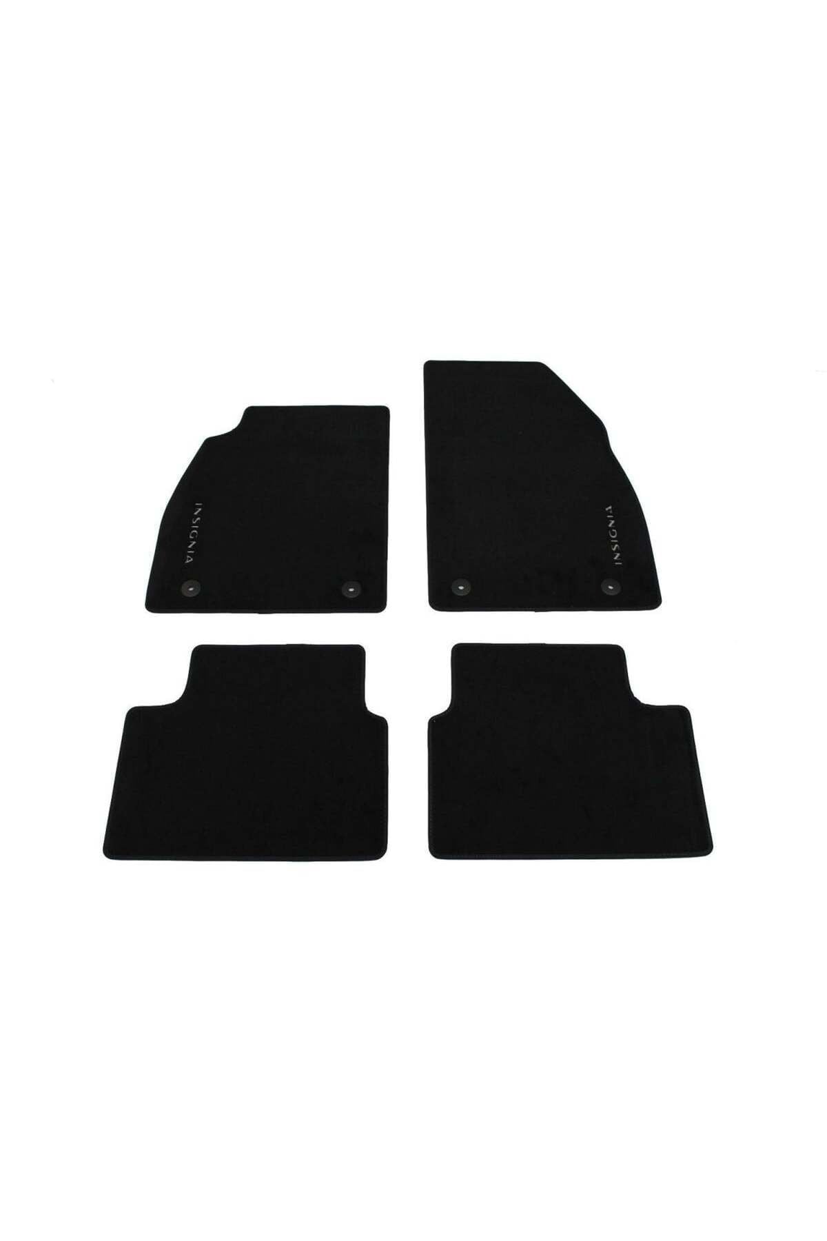 Opel / İnsignia A Halı Paspas Takımı Gm