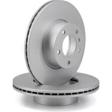 Volkswagen Golf 4 / Bora / Audi A1 / A3 / Seat Cordoba / Ibiza 4 / Leon Arka Fren Diski