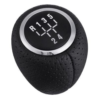 Chevrolet Cruze 5 Ileri Vites Topuzu Deri Dikişli