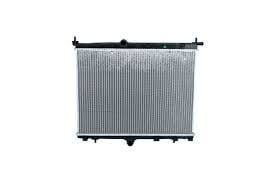 Opel / Corsa F Su Radyatörü