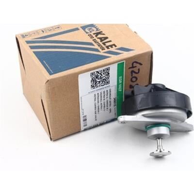 Opel / Vectra B 2.0 Dizel Motor EGR Valfi Üst Parça KALE