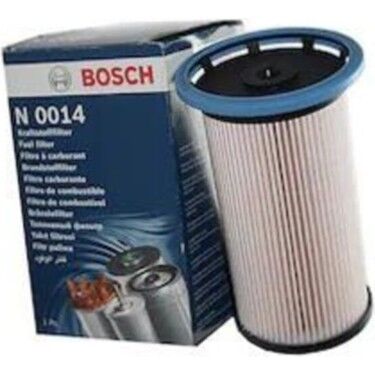 BOSCH 1457070014 | Mazot Filtresi 13-Golf.VII-A3 1.6Tdi-2.0Tdi  1457070014
