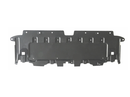 Opel / Astra K 2016 Model Sonrası Ön Tampon Alt Uzatma Bakaliti İthal