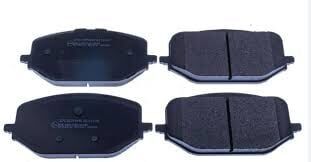 Opel / Combo E Ön Fren Balata Takımı BSR Marka