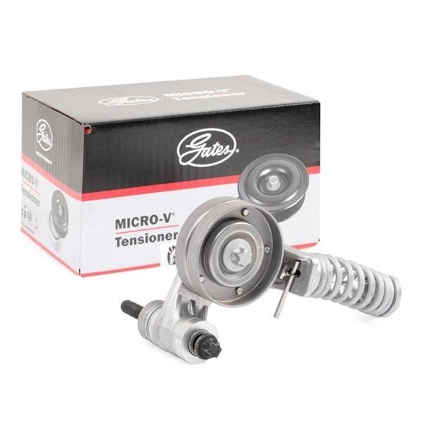 Opel / Meriva B 1,4 Turbo V Kayış Gergi Kütüğü Komple Gates Marka