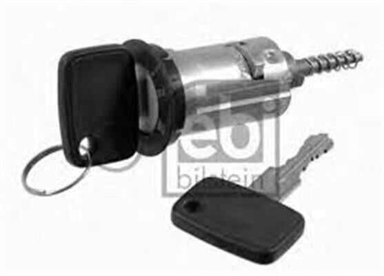 Opel Astra G Kontak Kilit Silindiri