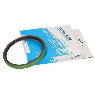 Opel / Corsa C 1.7 Dizel Uyumlu Arka Krank Keçesi VICTOR REINZ Marka