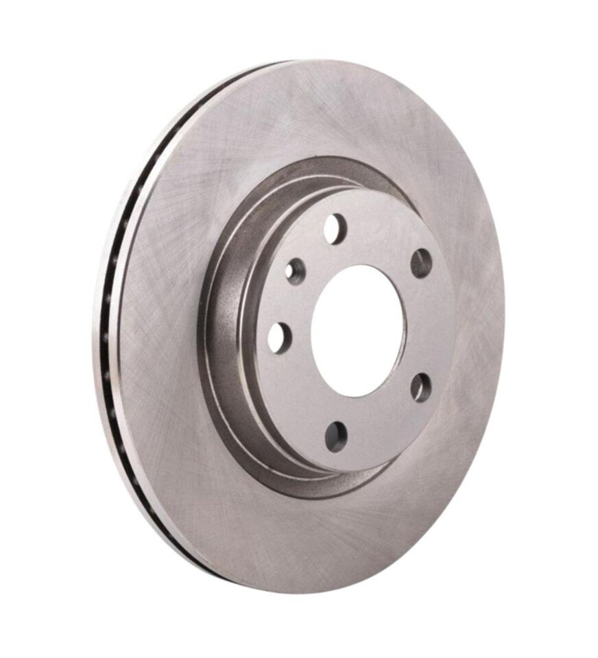 Volkswagen 1.9 TDI Passat / Audi A4 Ön Fren Diski