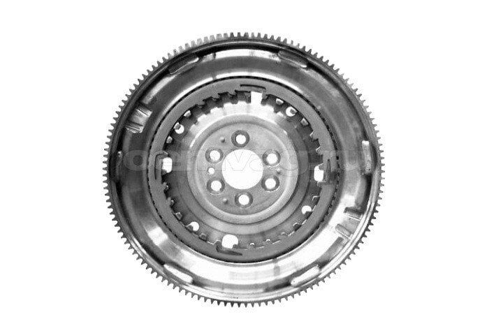 Volkswagen Volant DSG Otomatik 129 Diş / Audi A1 / A3 Volant DSG Otomatik 129 Diş / Skoda Fabia Volant DSG Otomatik 129 Diş / Seat Ibiza Volant DSG Otomatik 129 Diş
