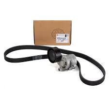 Opel / Combo E 1.5 Hdi Alternatör V Kayış Seti Eurorepar