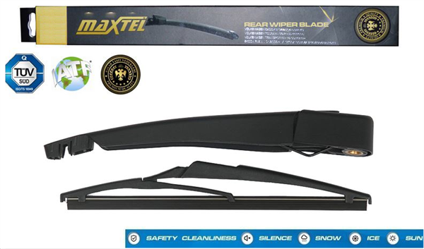 Opel / Astra H GTC Arka Silecek Takımı