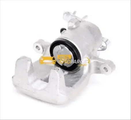 Volkswagen Golf 6 / Beetle / Eos / Jetta 3-4 / Scirocco / Touran Arka Sol Fren Kaliperi