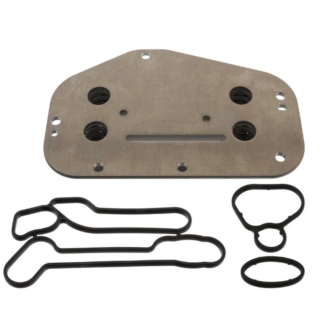 Chevrolet Cruze 1.6 Yağ Soğutucu Mette