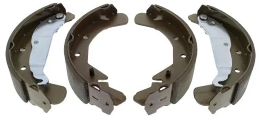 Chevrolet / Rezzo Uyumlu Arka Kampana Balatası