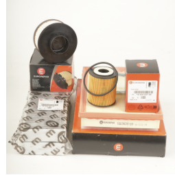 Opel / Combo E 2017 - 2020 1.5 Hdi Periyodik Bakım Seti Eurorepar Marka