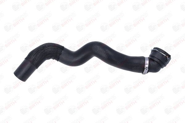 Opel Corsa D 1.3 Dizel Radyatör Üst Hortumu