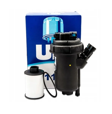 Opel / Combo C Uyumlu Mazot Filtre Kutusu 1.3 Dizel Ufi 55.116.00