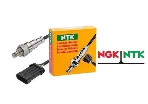 Opel / Vectra B 2.0 Benzinli X20XEV Oksijen Sensörü NGK Marka