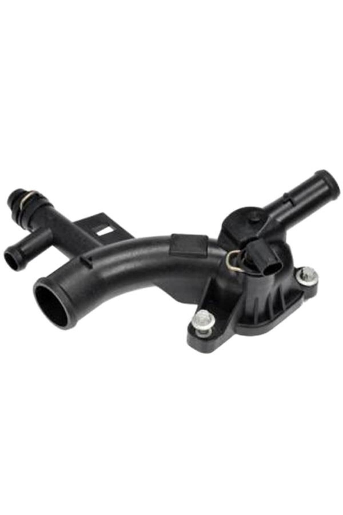 Opel / Astra J Termostat Komple Müşürlü   - İnsignia -  CORSA D - E    CRUZE 1.4 A14NET-NEL-H