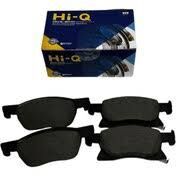 Opel / Astra K Ön Fren Balata Takımı 276mm (Küçük Tip)