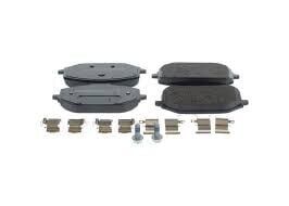 Opel / Combo E Ön Fren Balatası