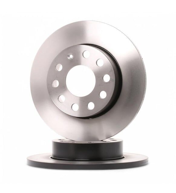 Volkswagen Golf 5-6 / Caddy / Jetta / Audi A3 / Seat Leon Arka Fren Diski