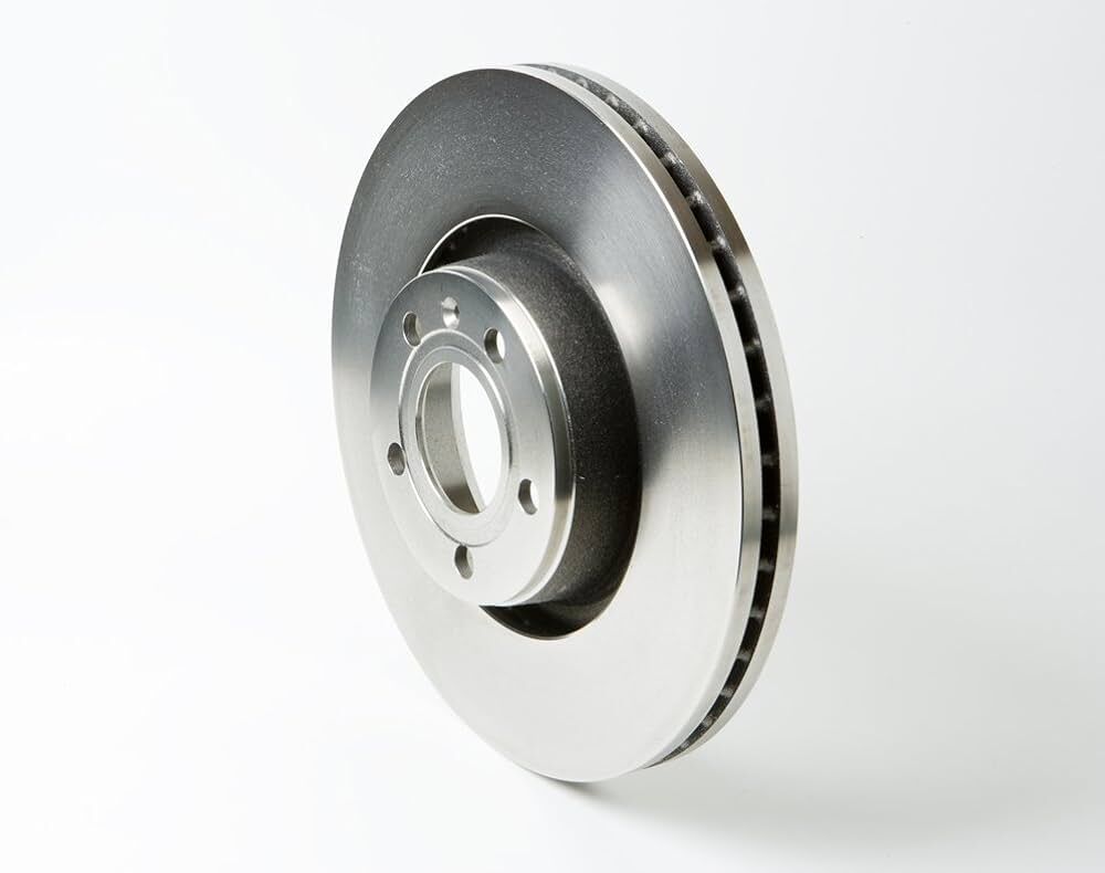 Volkswagen Golf 5-6 / Jetta / Caddy / Audi A3 / Seat Leon Arka Fren Diski