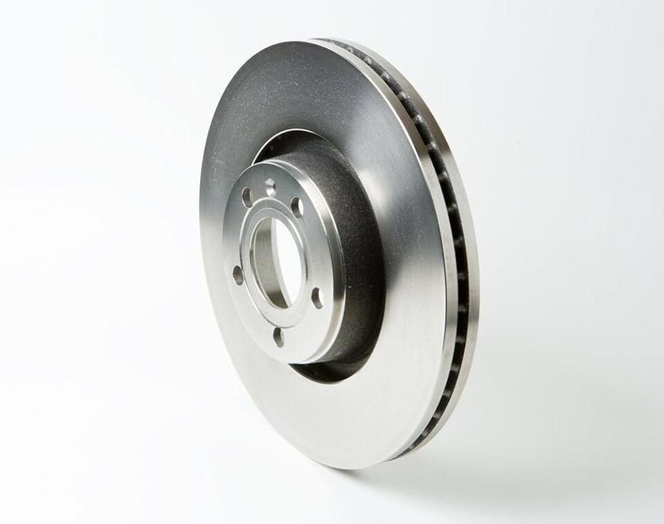 Volkswagen Golf 5-6 / Jetta / Caddy / Audi A3 / Seat Leon Arka Fren Diski