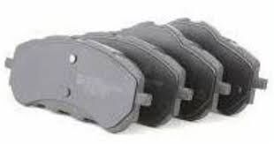 Opel / Combo E Ön Fren Balata Takımı