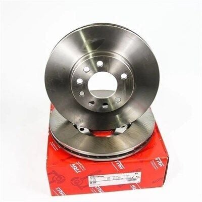 Opel / Astra G Ön Fren Disk Takımı 5 Bijon TRW Marka