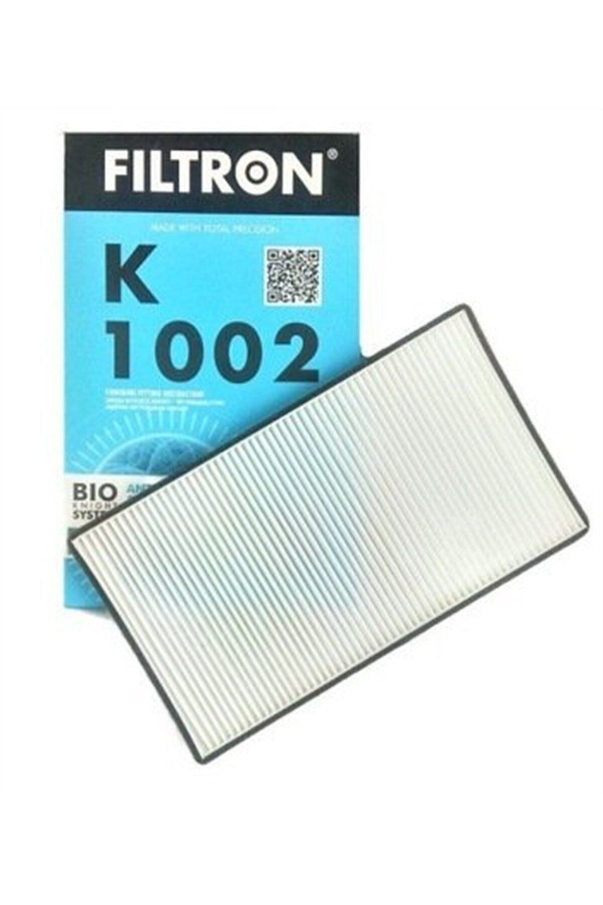 Opel / Corsa B Polen Filtresi Klimasız Tip Filtron