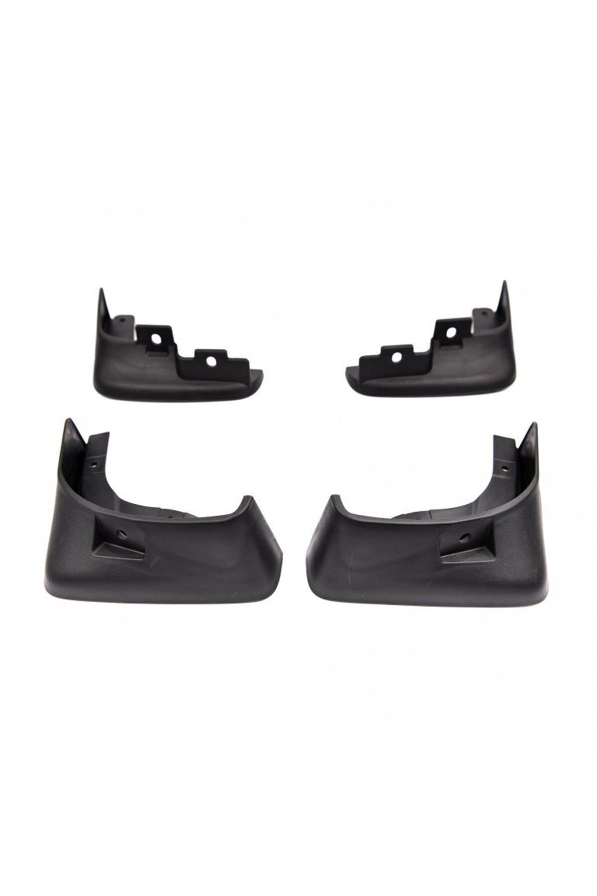 Chevrolet / Cruze Paçalık Seti Ön Arka Takım Gm