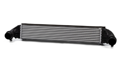 Opel / Astra K 1.4 Turbo Motor intercooler Radyatörü Orijinal