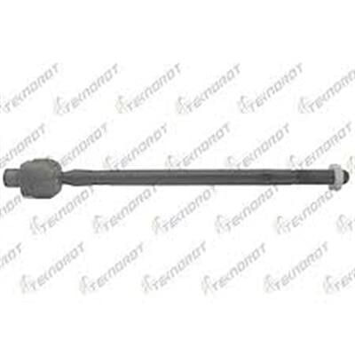 Opel Astra H Rot Mili Ön