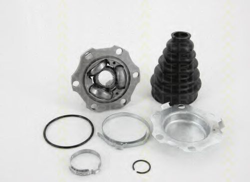 Volkswagen Golf 4-5 / Bora / Polo / Audi A3 / Seat Toledo / Leon İç Aks Kafası