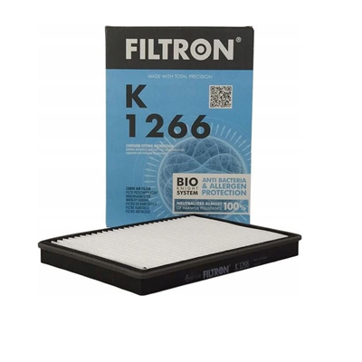 Chevrolet / Captiva Polen Filtresi Filtron