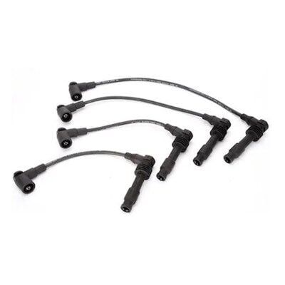 Opel / Vectra B 2.0 (X20XEV) 16 Valf Buji Kablo Takımı Zetex Uyumlu