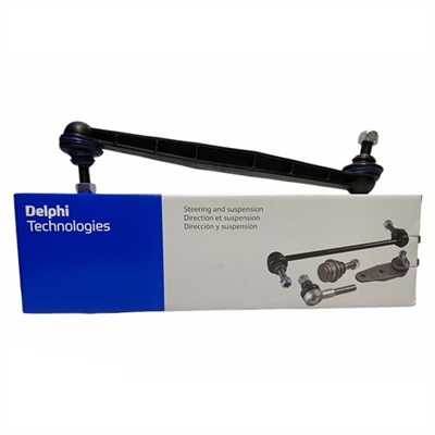 Chevrolet Cruze Z Rot Viraj Demir Rotu Delphi