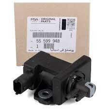 Opel / Astra K 1.6 Dizel Euro 6 Motor Selenoid Valfi Orijinal