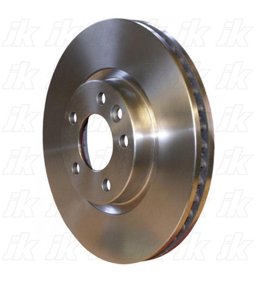 Volkswagen Transporter T5-T6 Ön Fren Diski