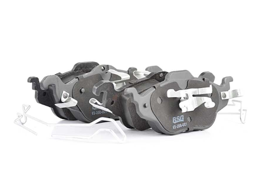 Opel / Astra G Ön Fren Balatası Bsg