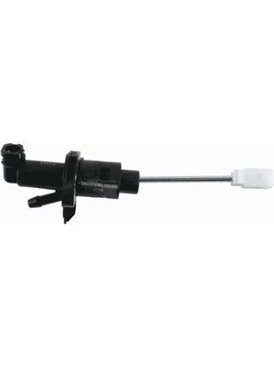 Volkswagen 1.9 TDI Golf 4 Üst Merkezi Motor Debriyaj Sachs