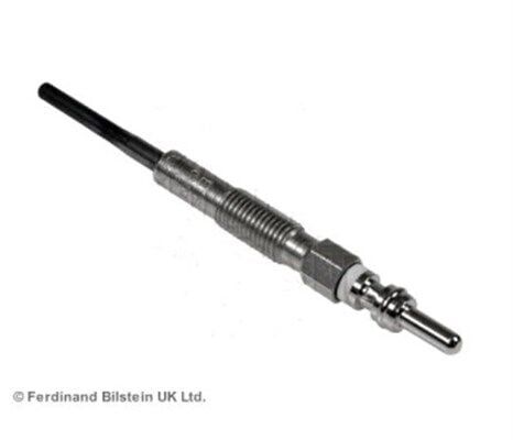 Chevrolet / Captiva Uyumlu C100 2.0 Dizel Isıtma Bujisi ET-1 Germany 2007-2011