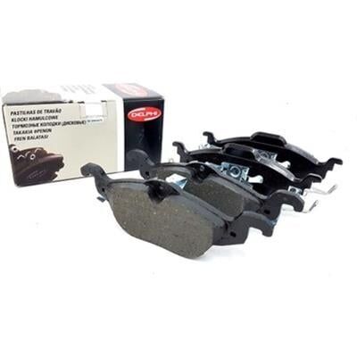 Opel / Astra G Uyumlu Ön Fren Balatası